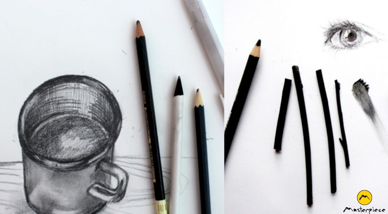 Studio Masterpiece - Sanat Kursları - 8 Fotoğraf 8 - Studio Masterpiece - Sanat Kursları