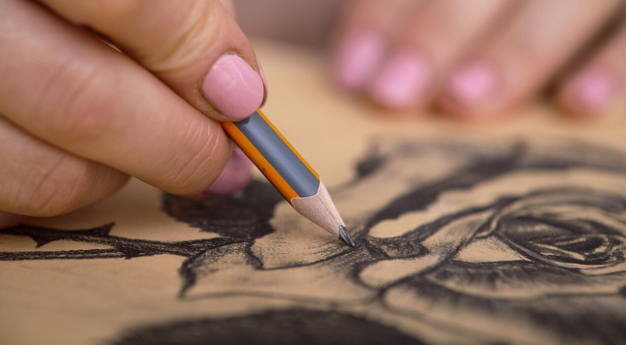 Studio Masterpiece - Sanat Kursları - 10 Fotoğraf 10 - Studio Masterpiece - Sanat Kursları