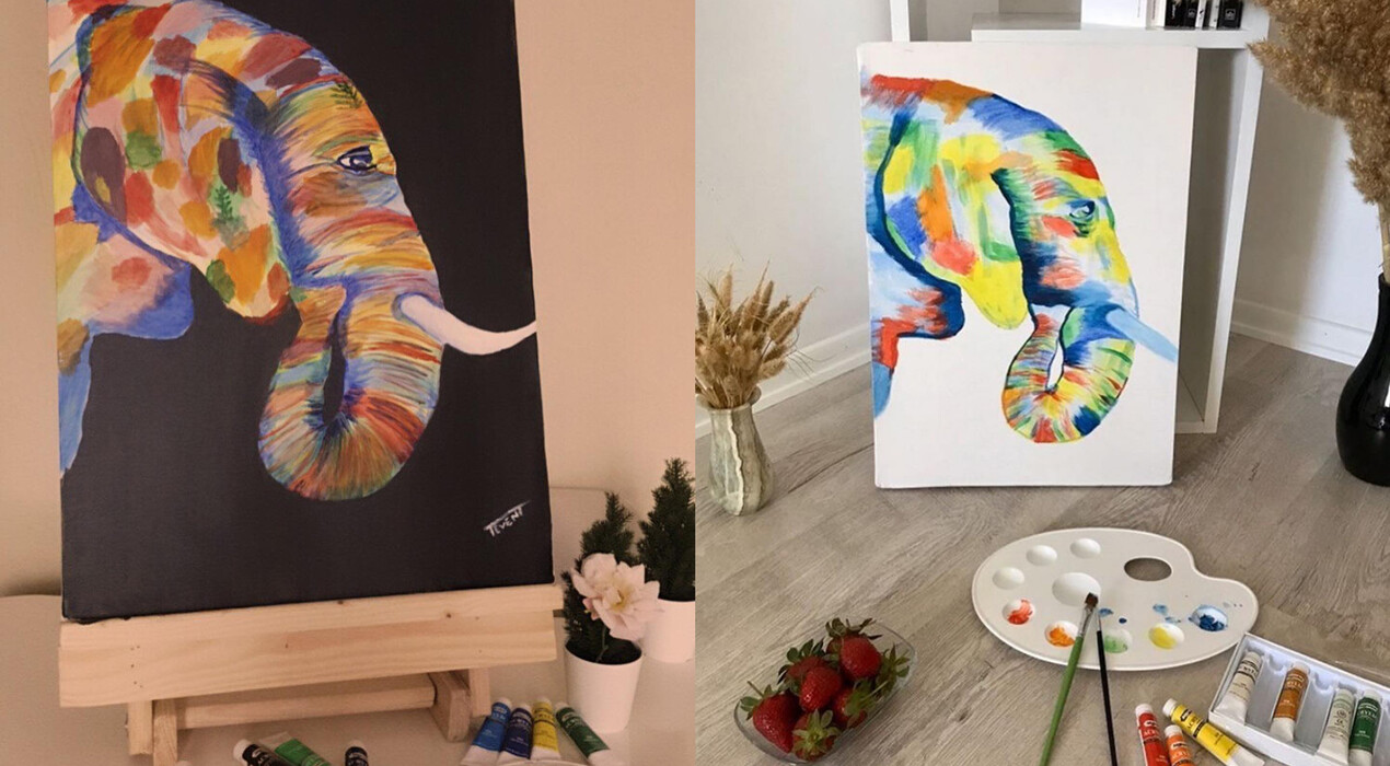 Studio Masterpiece - Sanat Kursları - 10 Fotoğraf 10 - Studio Masterpiece - Sanat Kursları