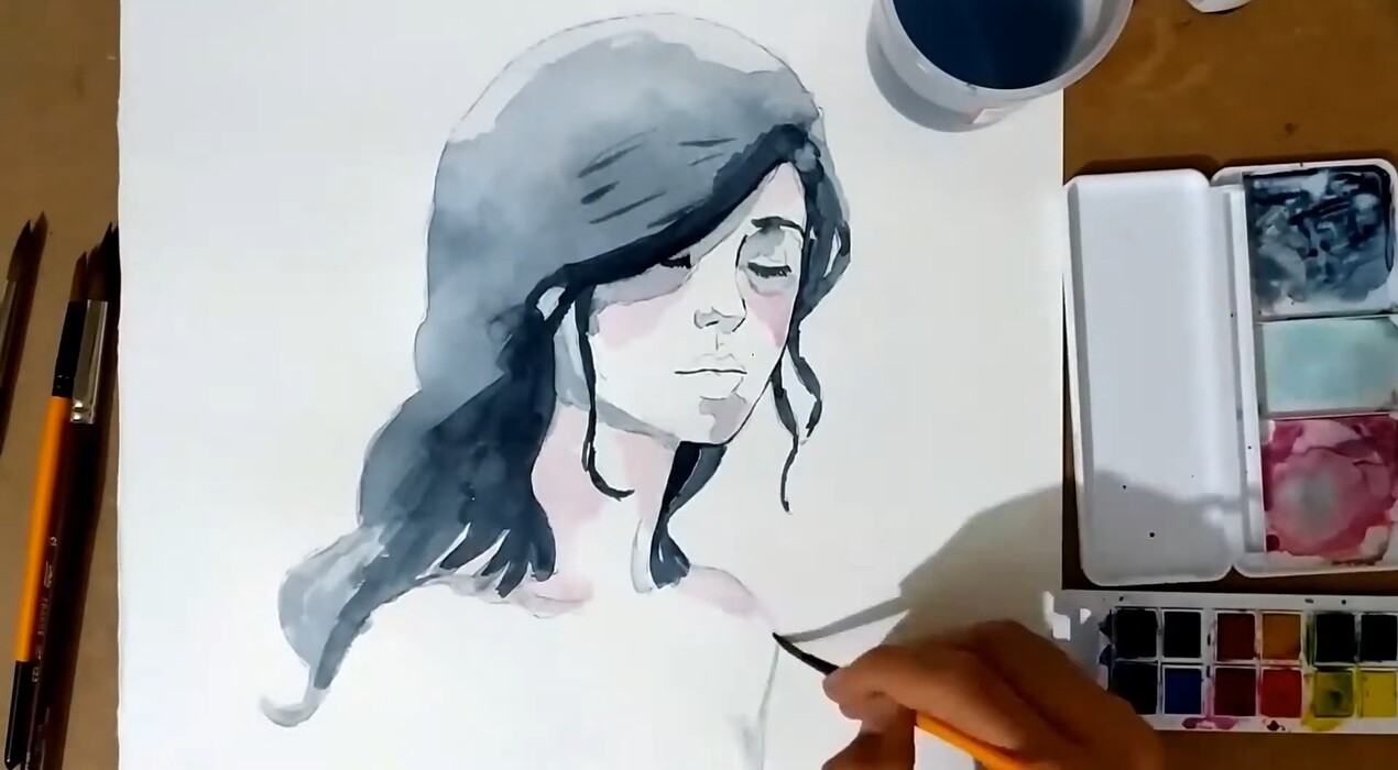 Studio Masterpiece - Sanat Kursları - 2 Fotoğraf 2 - Studio Masterpiece - Sanat Kursları