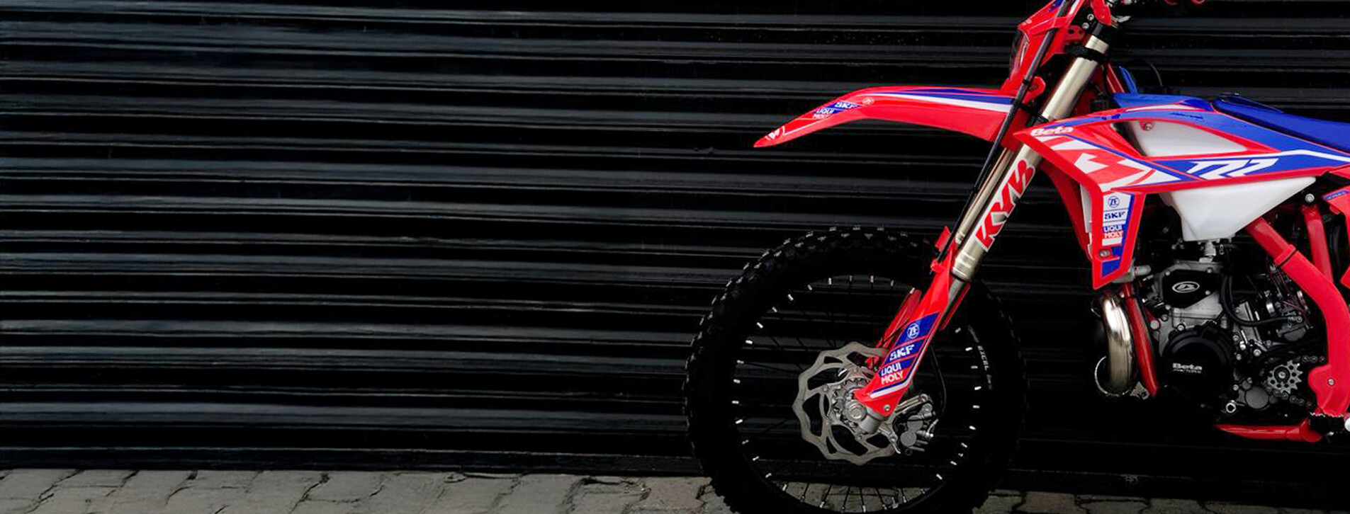İki Kişi için Enduro Dersi - 5 Fotoğraf 5 - İki Kişi için Enduro Dersi