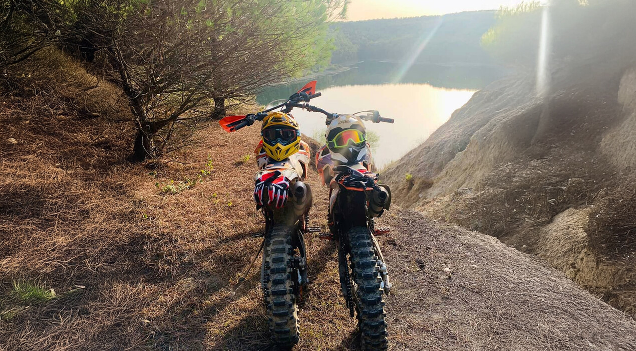 Göktürk ATV Safari - 6 Fotoğraf 6 - Göktürk ATV Safari