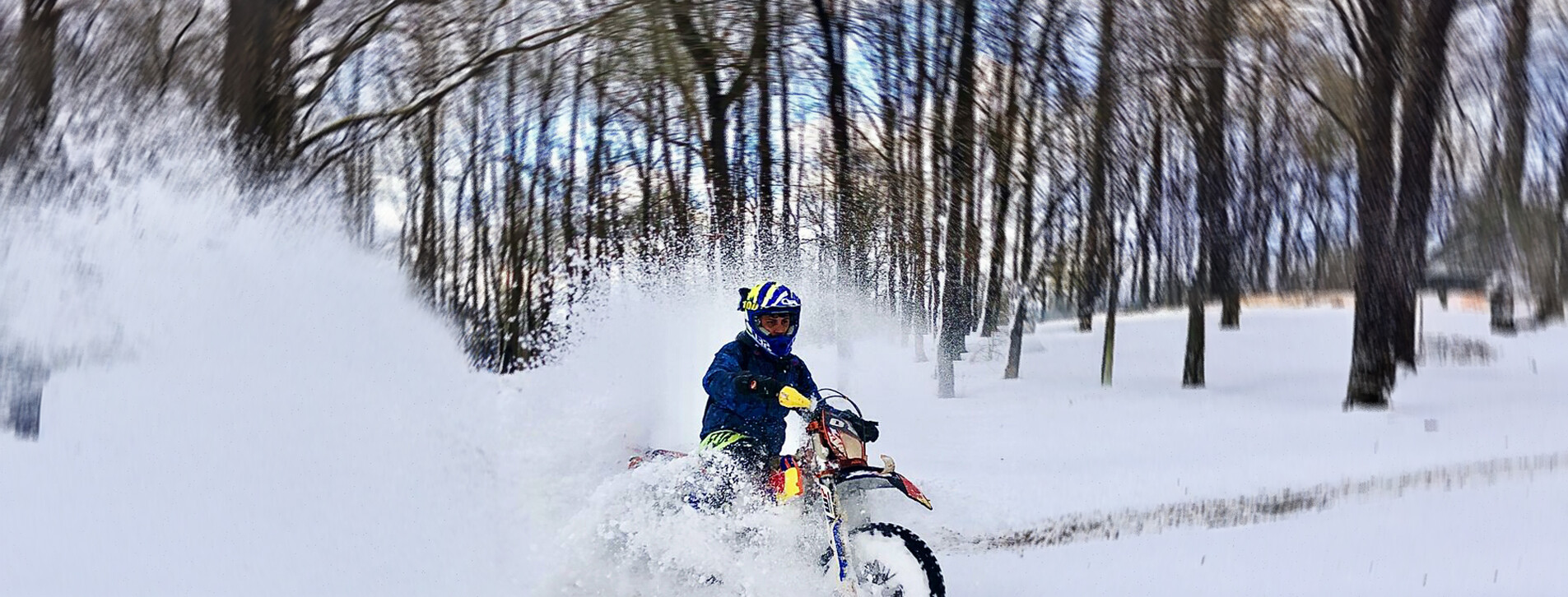 İki Kişi için Enduro Dersi - 11 Fotoğraf 11 - İki Kişi için Enduro Dersi