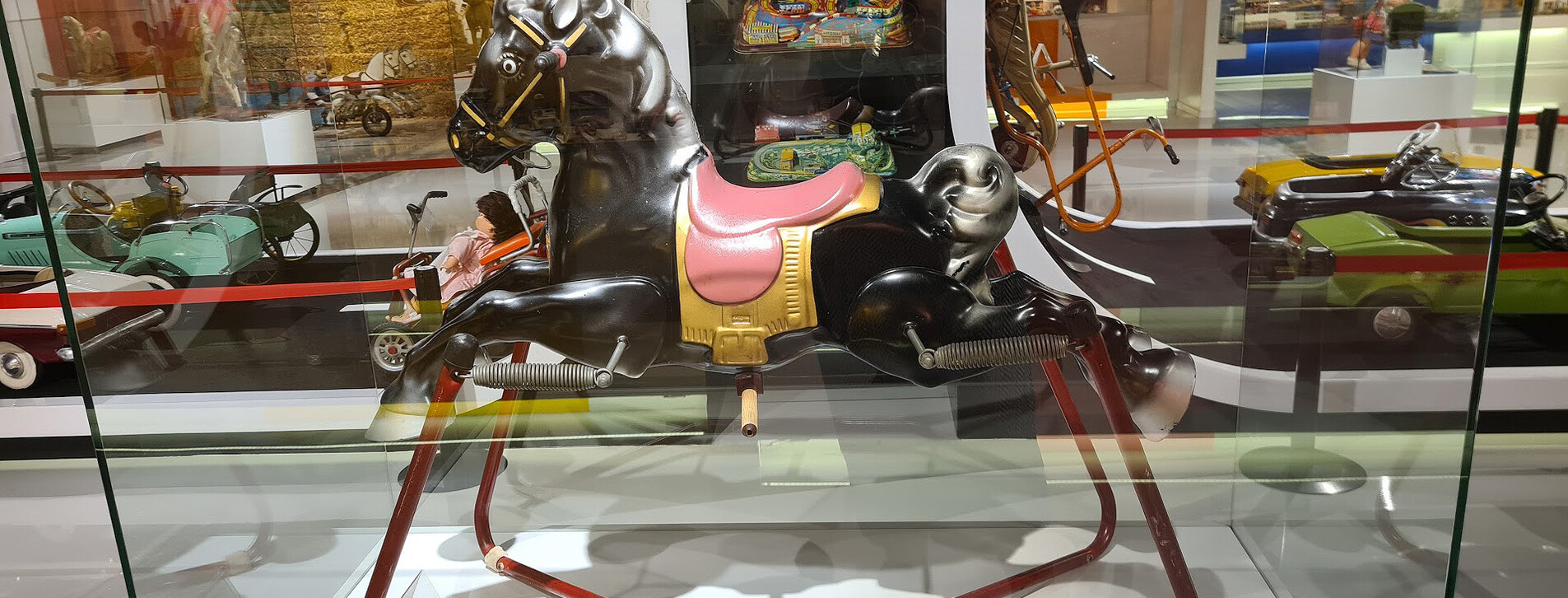 Aile için İllüzyon Müzesi Ziyareti - 11 Fotoğraf 11 - Aile için İllüzyon Müzesi Ziyareti