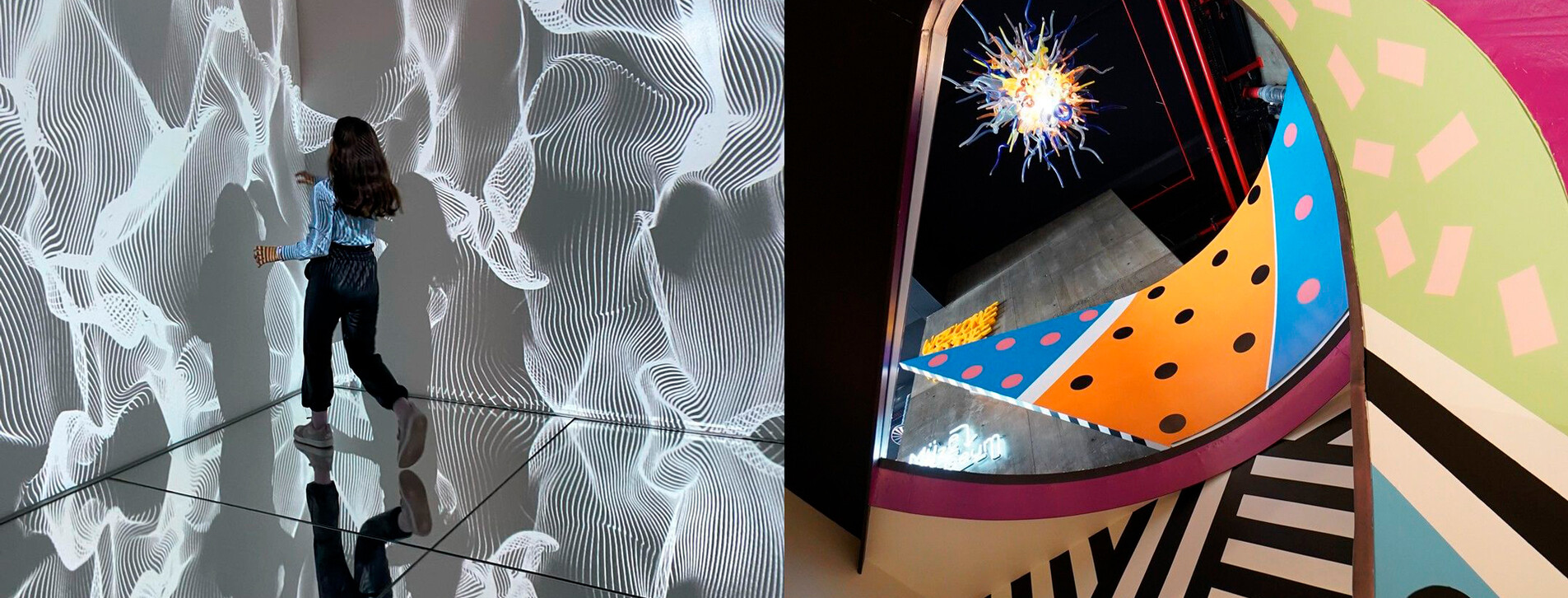 Aile için İllüzyon Müzesi Ziyareti - 4 Fotoğraf 4 - Aile için İllüzyon Müzesi Ziyareti