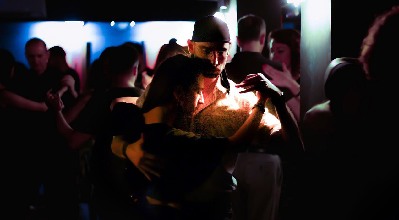 İstanbul Tango - 1 Fotoğraf 1 - İstanbul Tango