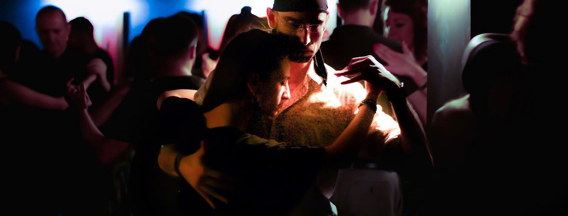 İki Kişi için Özel Tango Dersi - 2 Fotoğraf 2 - İki Kişi için Özel Tango Dersi