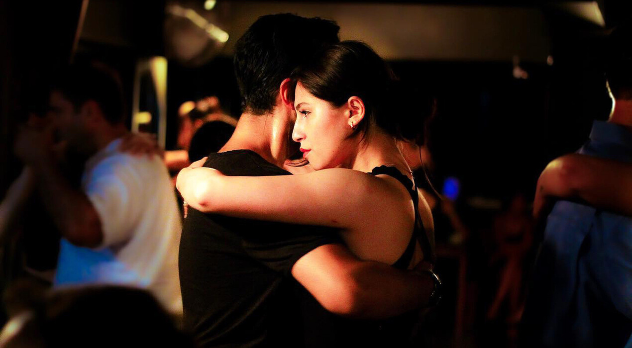 İstanbul Tango - 3 Fotoğraf 3 - İstanbul Tango