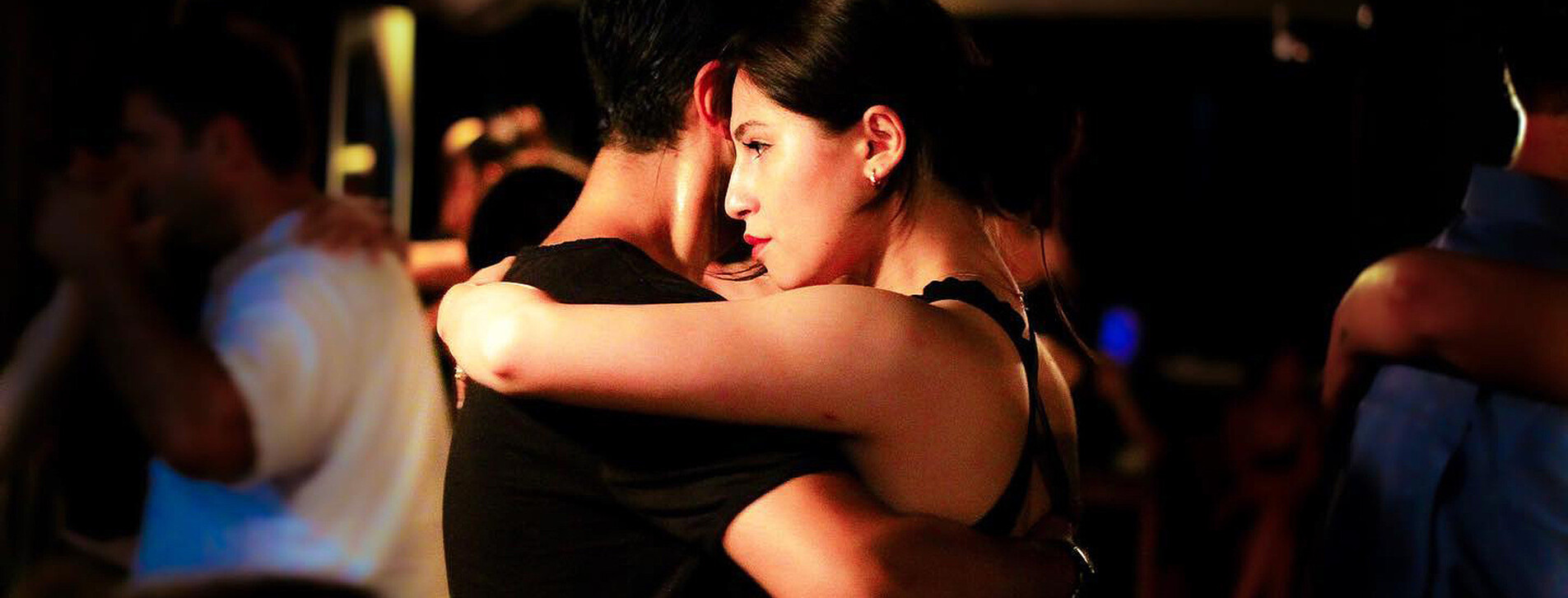 İki Kişi için Özel Tango Dersi - 4 Fotoğraf 4 - İki Kişi için Özel Tango Dersi