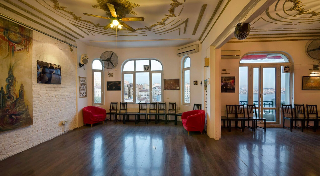 İstanbul Tango - 6 Fotoğraf 6 - İstanbul Tango