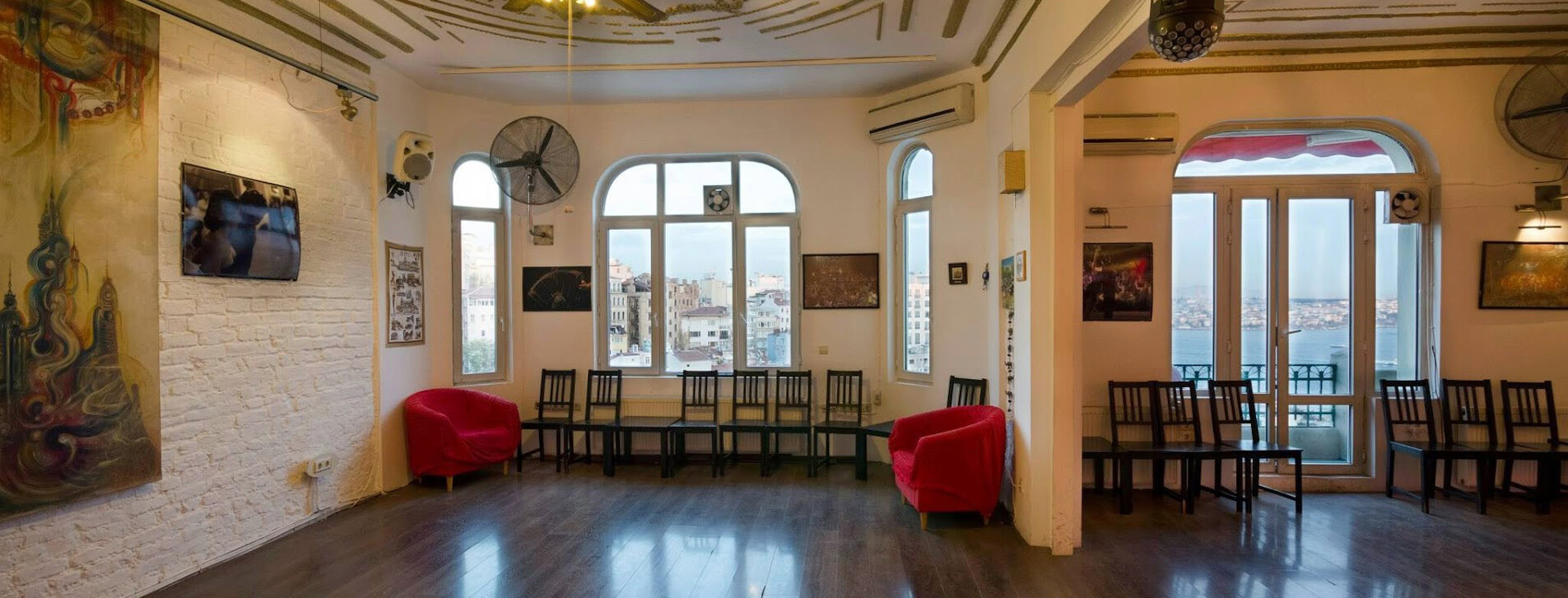 İki Kişi için Özel Tango Dersi - 7 Fotoğraf 7 - İki Kişi için Özel Tango Dersi