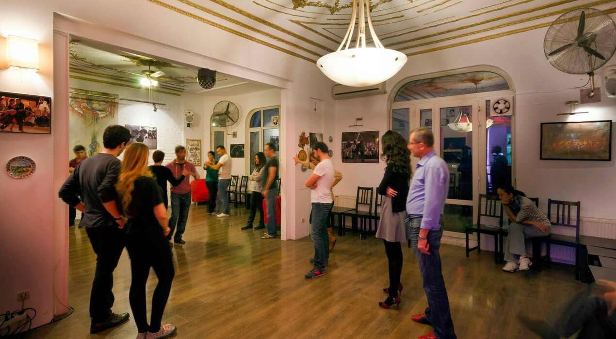 İstanbul Tango - 10 Fotoğraf 10 - İstanbul Tango
