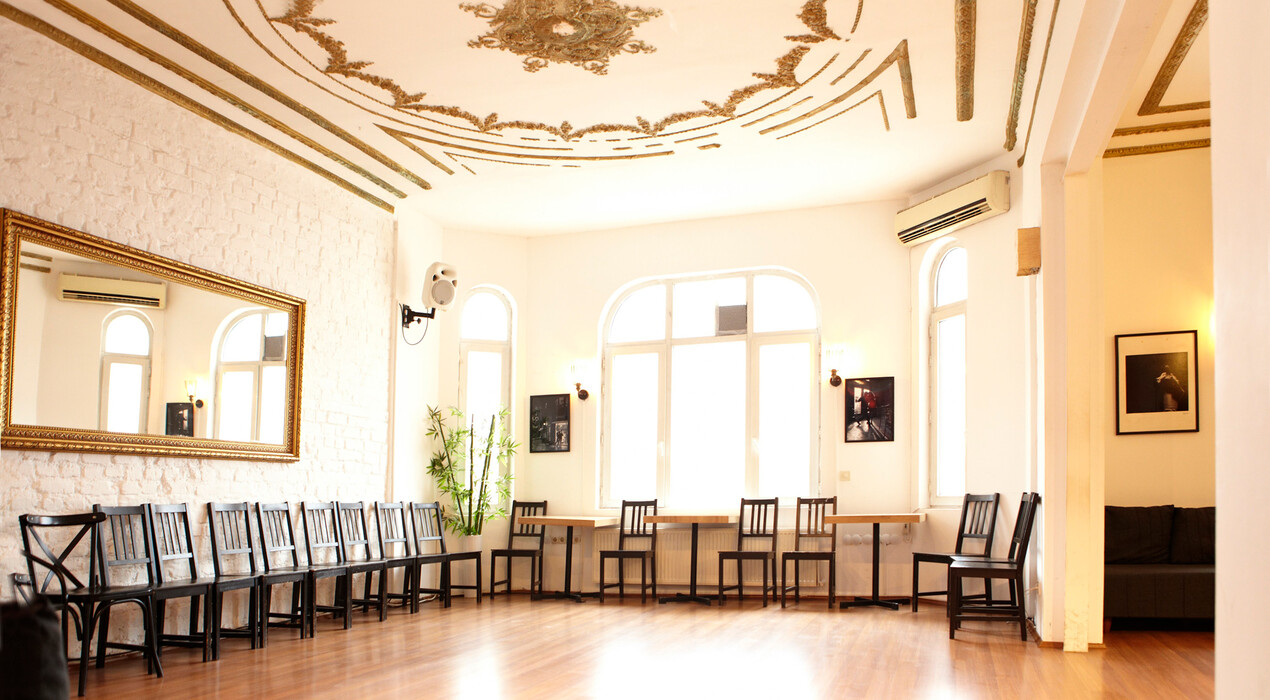 İstanbul Tango - 2 Fotoğraf 2 - İstanbul Tango
