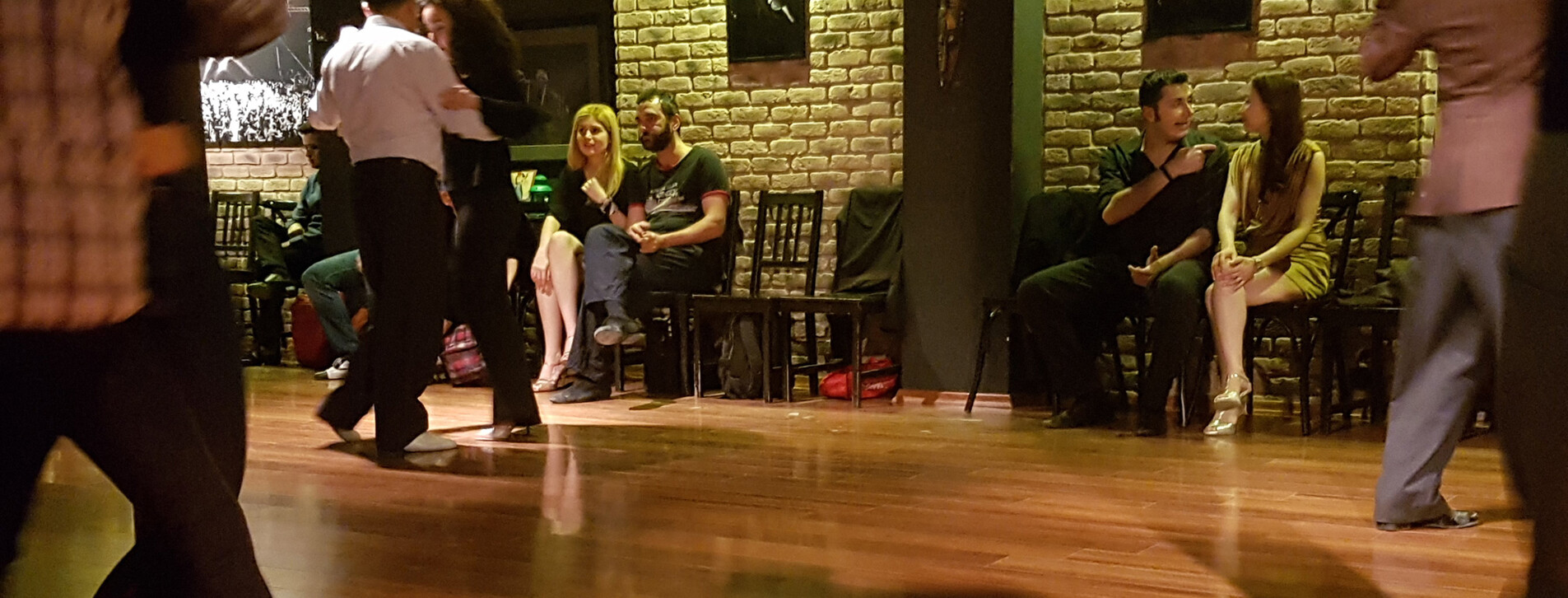 İki Kişi için Özel Tango Dersi - 6 Fotoğraf 6 - İki Kişi için Özel Tango Dersi