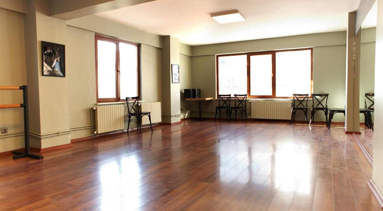 İstanbul Tango - 1 Fotoğraf 1 - İstanbul Tango