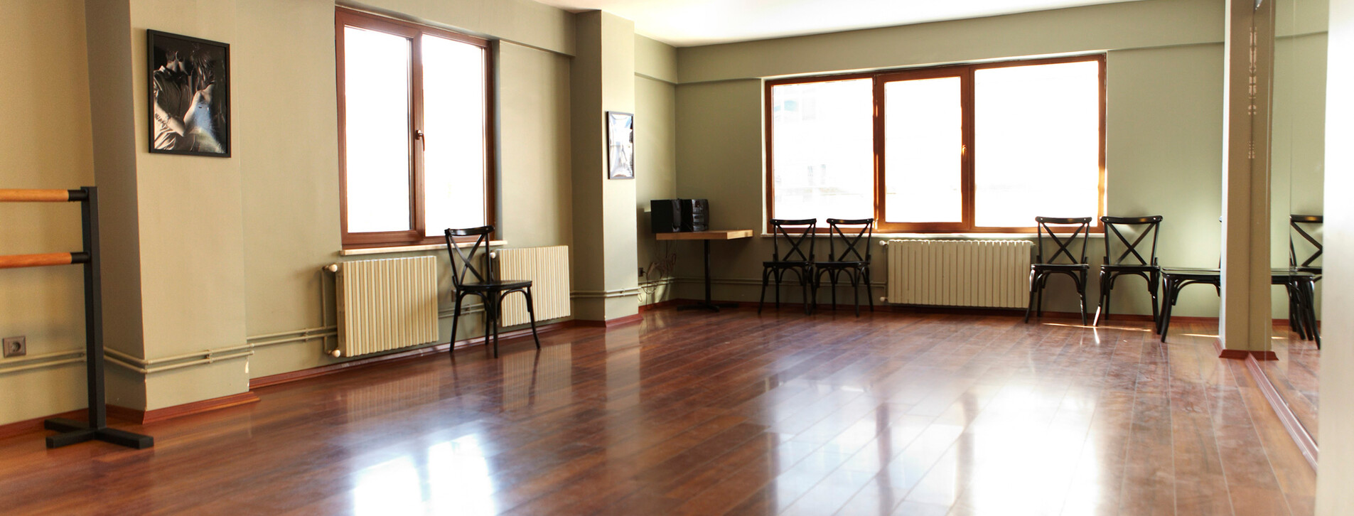 İki Kişi için Özel Tango Dersi - 12 Fotoğraf 12 - İki Kişi için Özel Tango Dersi