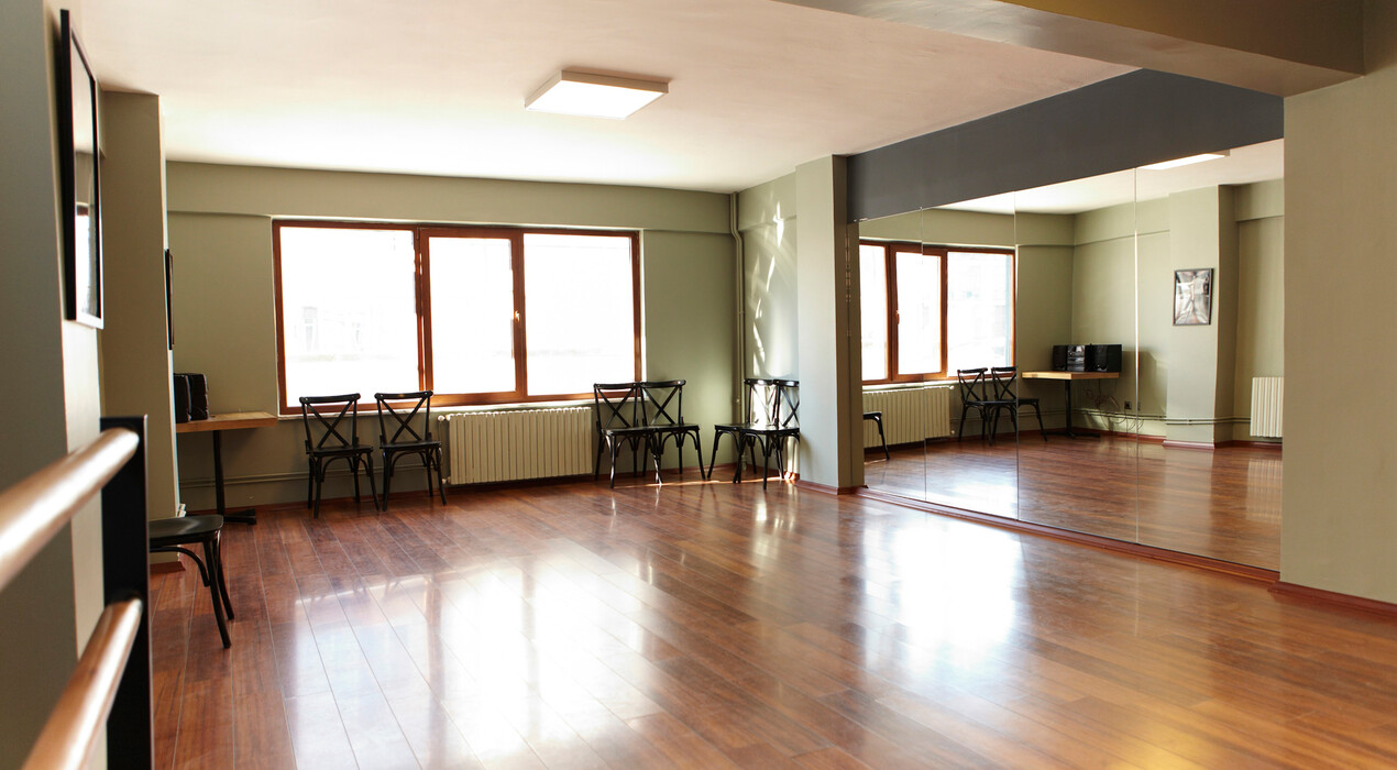 İstanbul Tango - 4 Fotoğraf 4 - İstanbul Tango