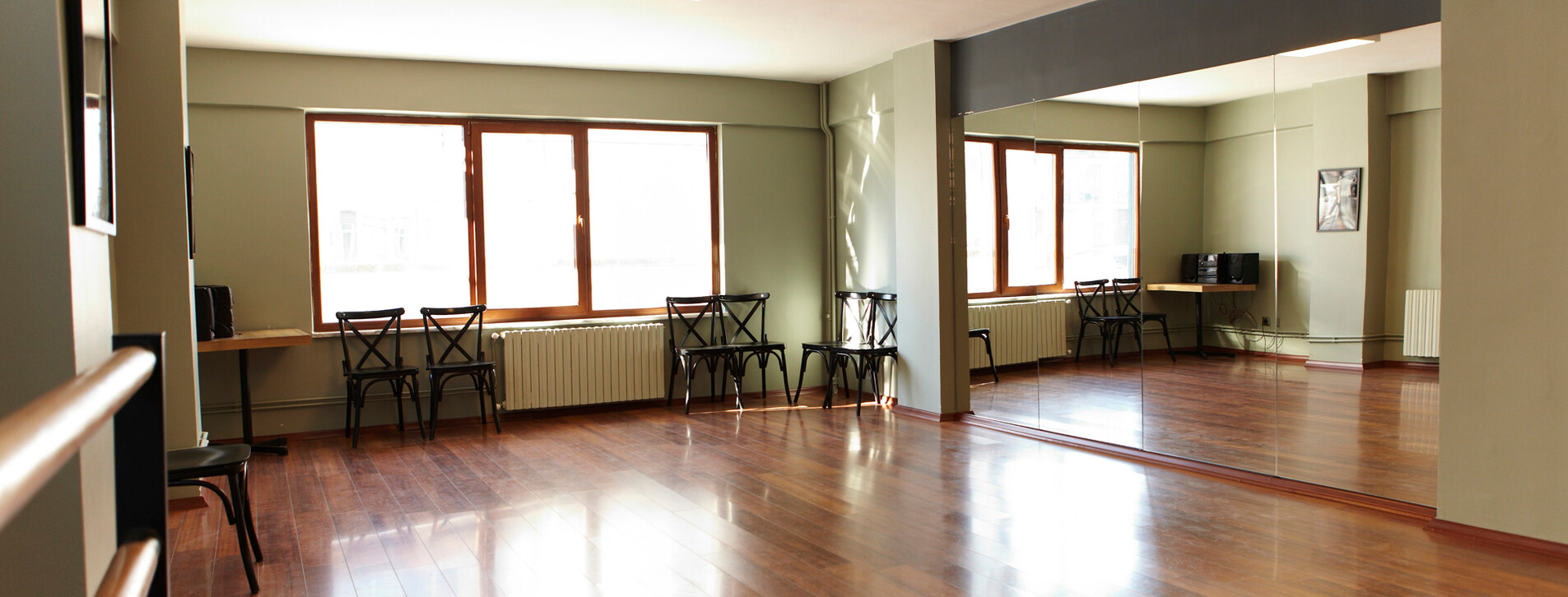 İki Kişi için Özel Tango Dersi - 15 Fotoğraf 15 - İki Kişi için Özel Tango Dersi