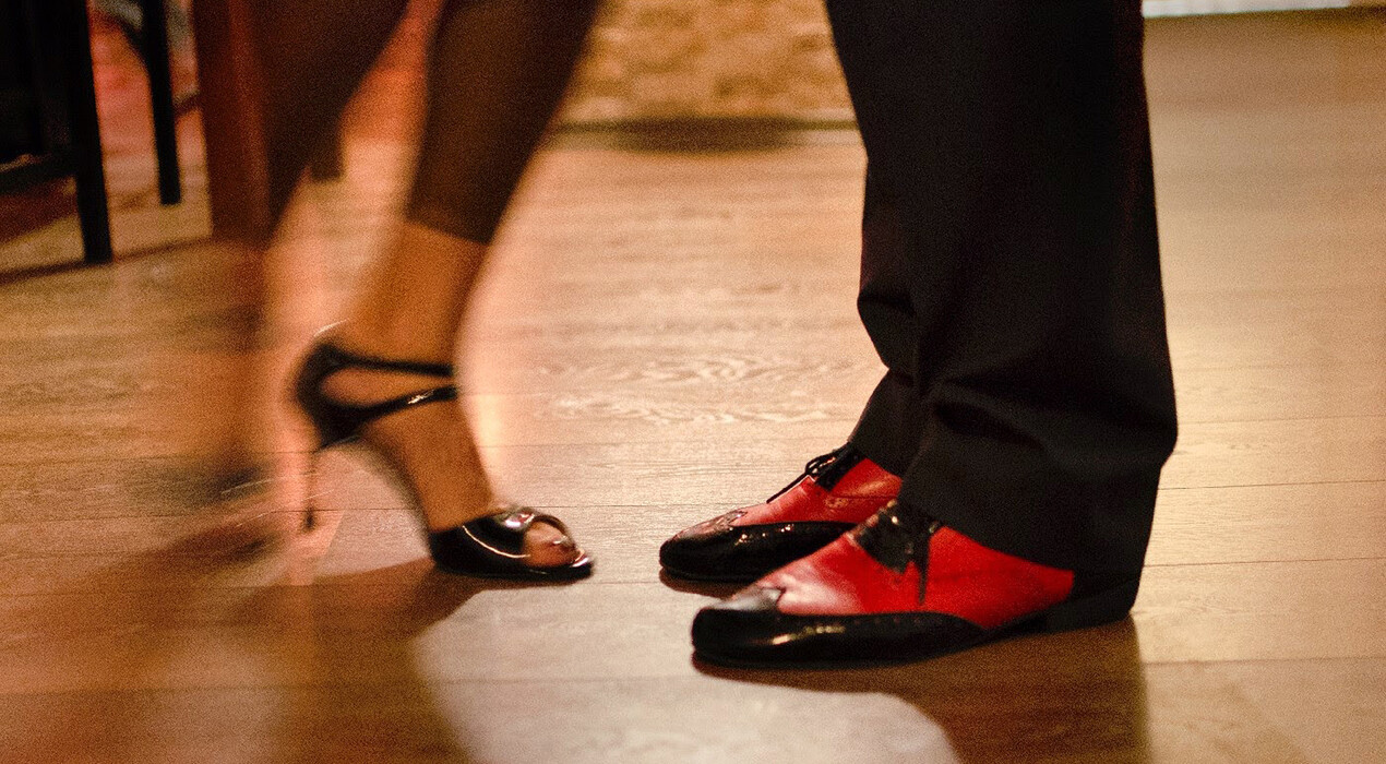 İstanbul Tango - 2 Fotoğraf 2 - İstanbul Tango