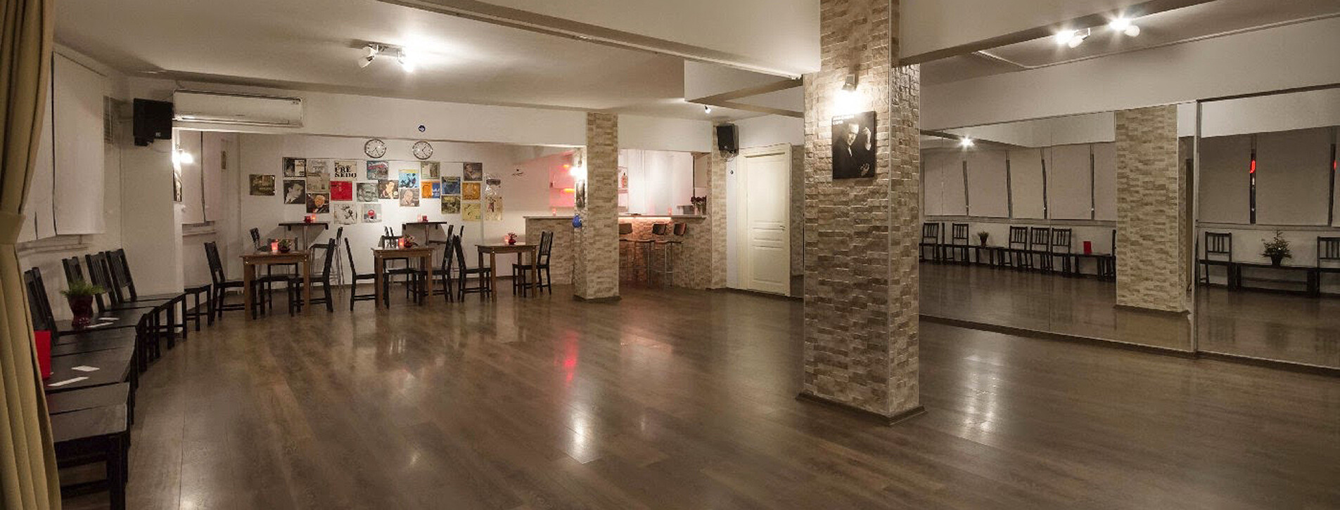 İki Kişi için Özel Tango Dersi - 23 Fotoğraf 23 - İki Kişi için Özel Tango Dersi