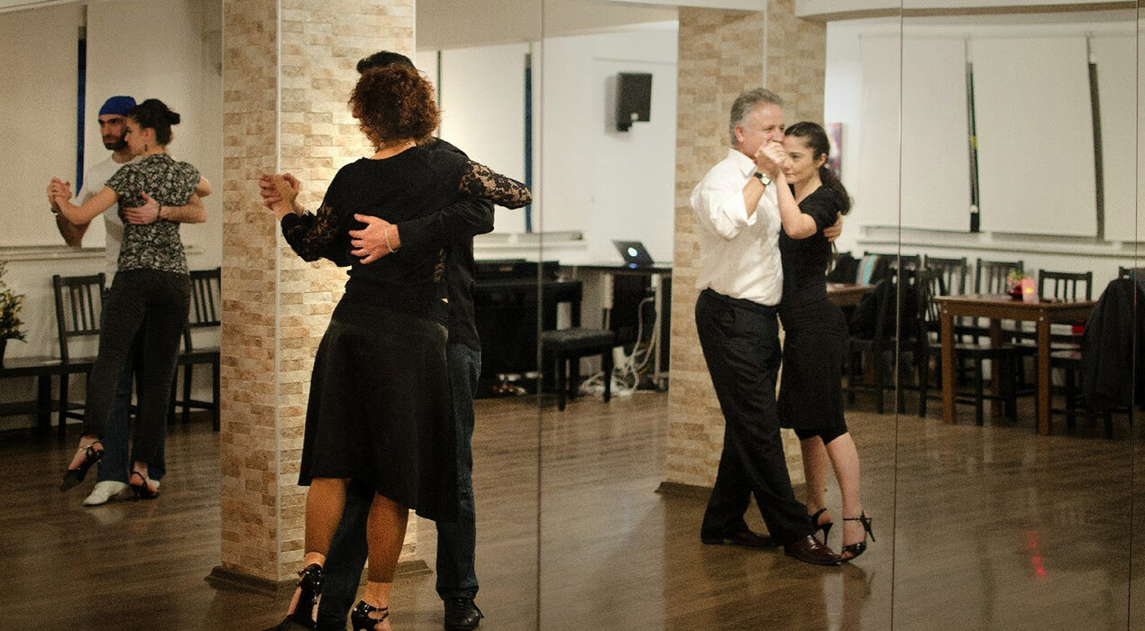 İstanbul Tango - 3 Fotoğraf 3 - İstanbul Tango