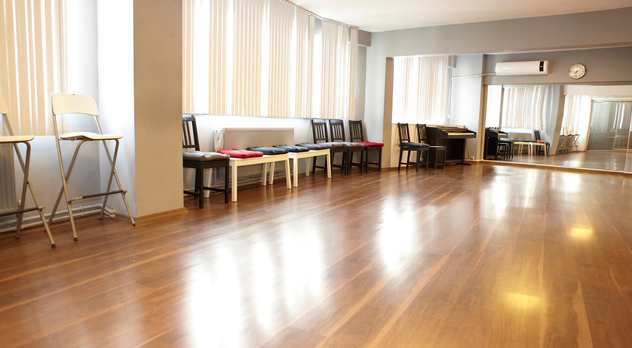 İstanbul Tango - 6 Fotoğraf 6 - İstanbul Tango