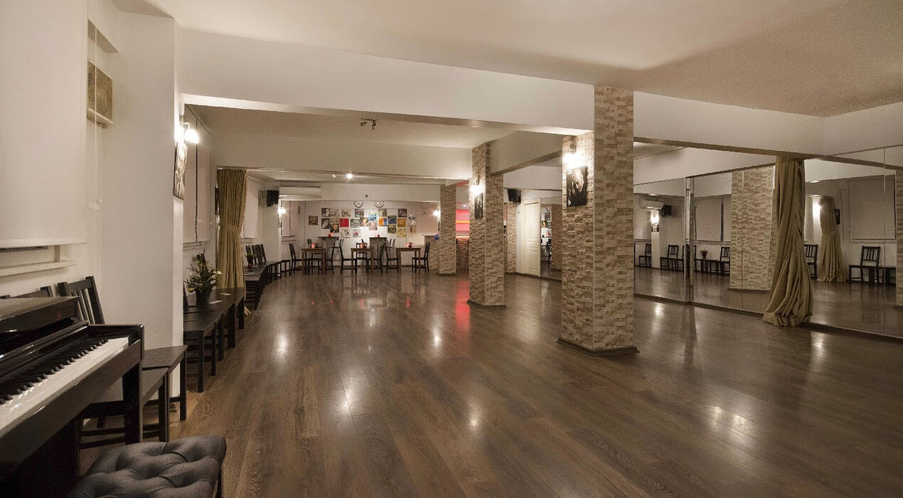 İstanbul Tango - 7 Fotoğraf 7 - İstanbul Tango