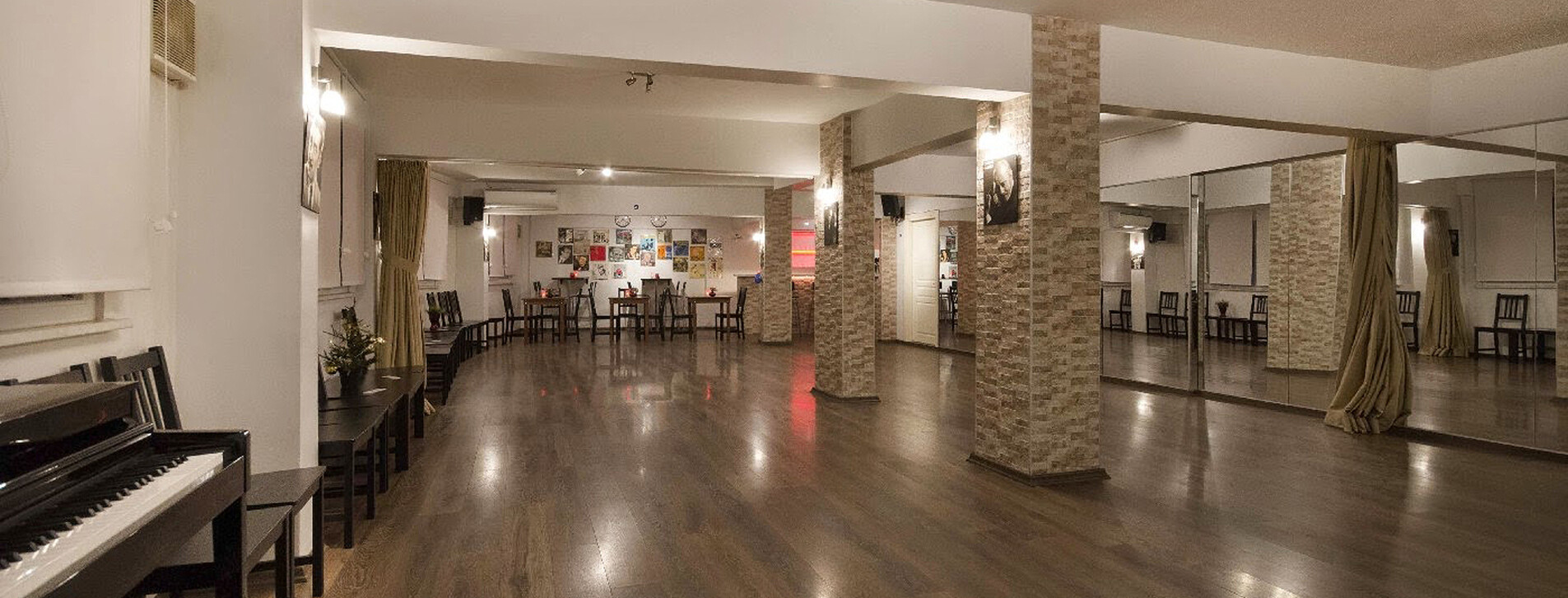 İki Kişi için Özel Tango Dersi - 28 Fotoğraf 28 - İki Kişi için Özel Tango Dersi