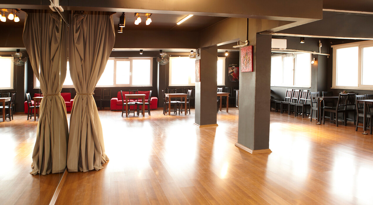 İstanbul Tango - 8 Fotoğraf 8 - İstanbul Tango