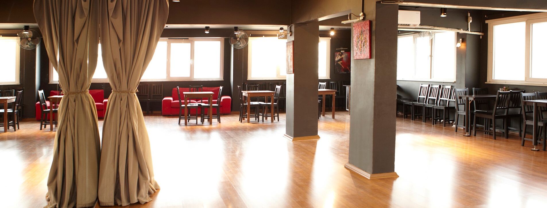 İki Kişi için Özel Tango Dersi - 29 Fotoğraf 29 - İki Kişi için Özel Tango Dersi