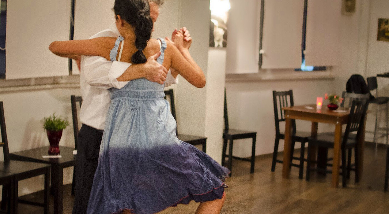 İstanbul Tango - 5 Fotoğraf 5 - İstanbul Tango