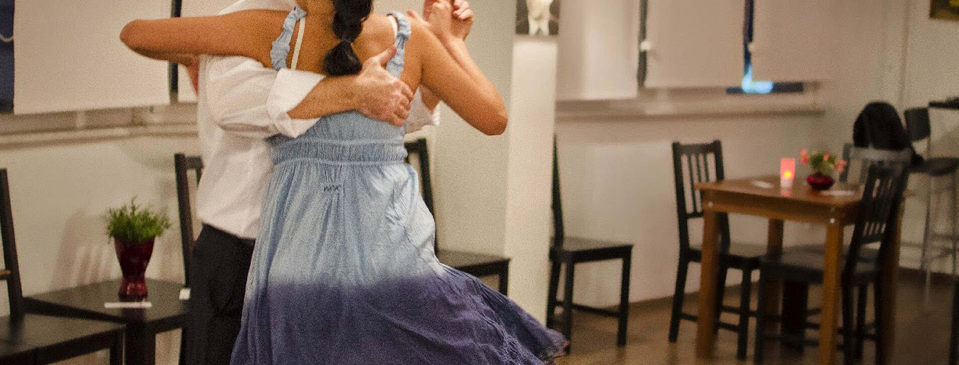 İki Kişi için Özel Tango Dersi - 26 Fotoğraf 26 - İki Kişi için Özel Tango Dersi