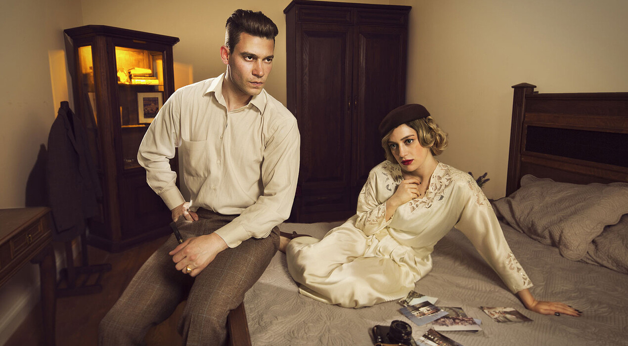 Escapist - Kaçış Oyunları Merkezi - 3 Fotoğraf 3 - Escapist - Kaçış Oyunları Merkezi
