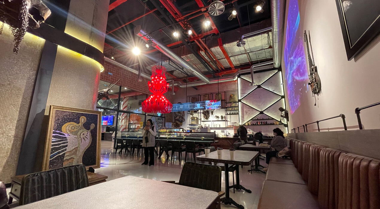 FlyZone - Trambolin Parkı (Torium Şubesi) - 7 Fotoğraf 7 - FlyZone - Trambolin Parkı (Torium Şubesi)