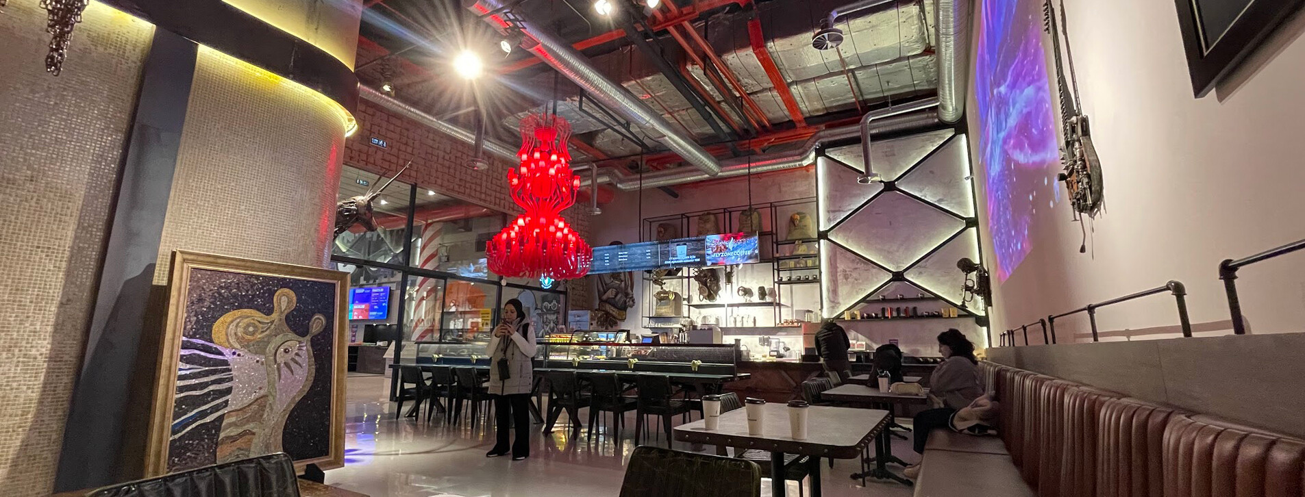 İki Çocuk için Trambolin Parkı - 8 Fotoğraf 8 - İki Çocuk için Trambolin Parkı