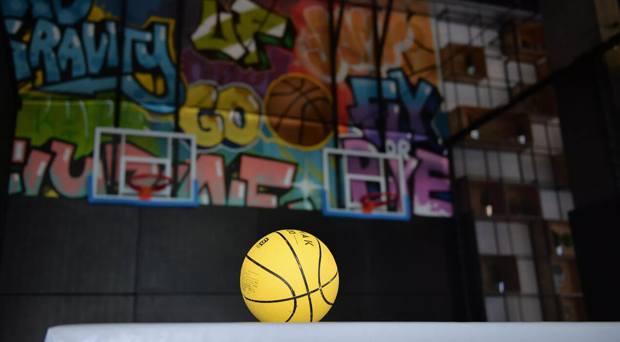 FlyZone - Trambolin Parkı (Lens Şubesi) - 9 Fotoğraf 9 - FlyZone - Trambolin Parkı (Lens Şubesi)