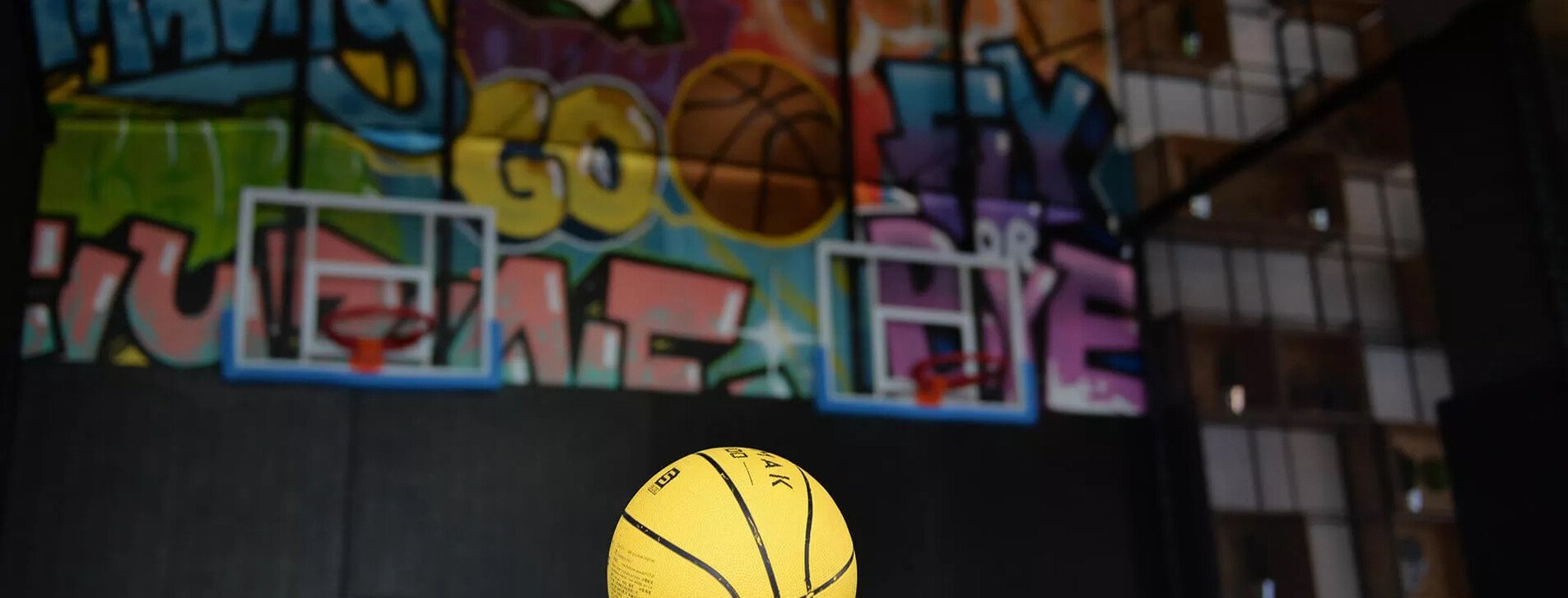 Aile için Trambolin Parkı - 26 Fotoğraf 26 - Aile için Trambolin Parkı