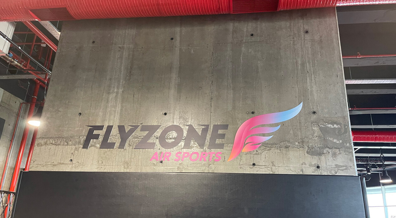 FlyZone - Trambolin Parkı (Lens Şubesi) - 8 Fotoğraf 8 - FlyZone - Trambolin Parkı (Lens Şubesi)
