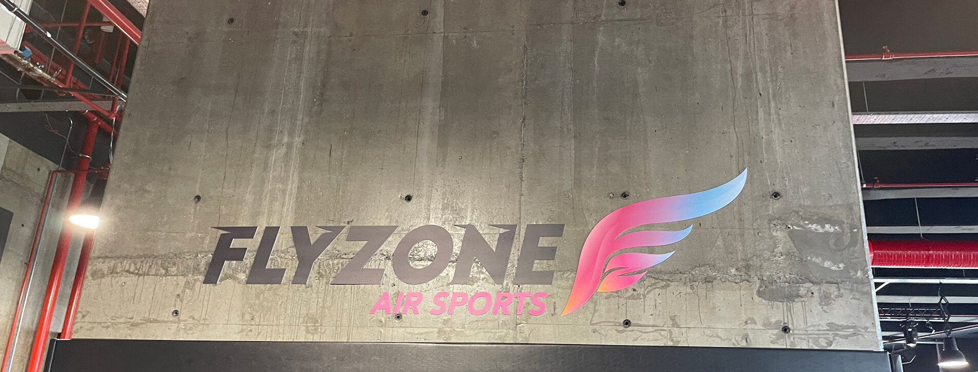 Aile için Trambolin Parkı - 29 Fotoğraf 29 - Aile için Trambolin Parkı