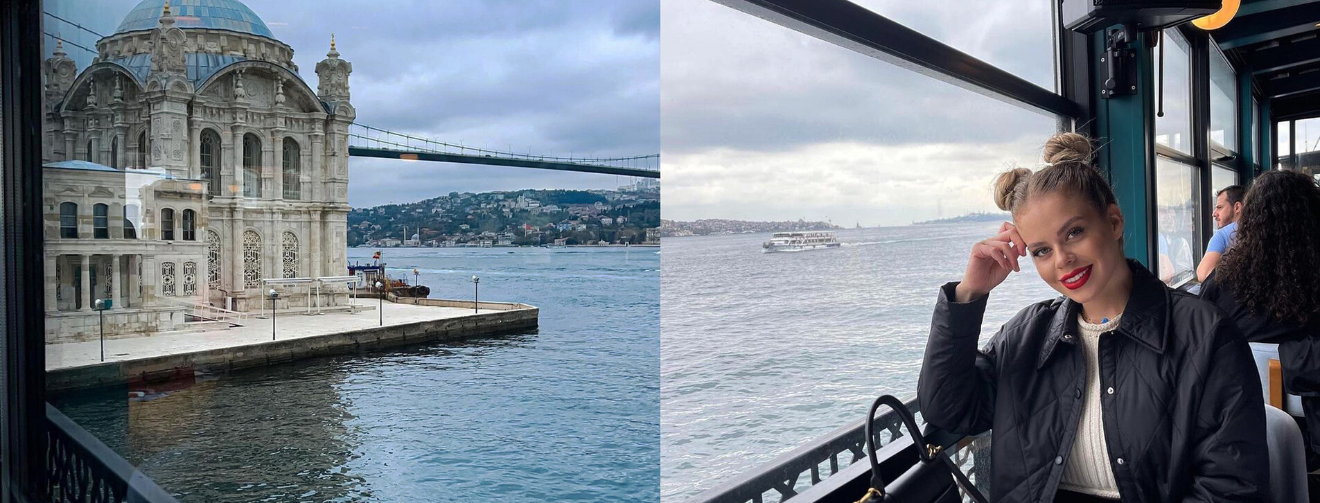 Aile için Tarihi Vapurda Gala Salonunda Kahvaltılı Boğaz Turu - 3 Fotoğraf 3 - Aile için Tarihi Vapurda Gala Salonunda Kahvaltılı Boğaz Turu