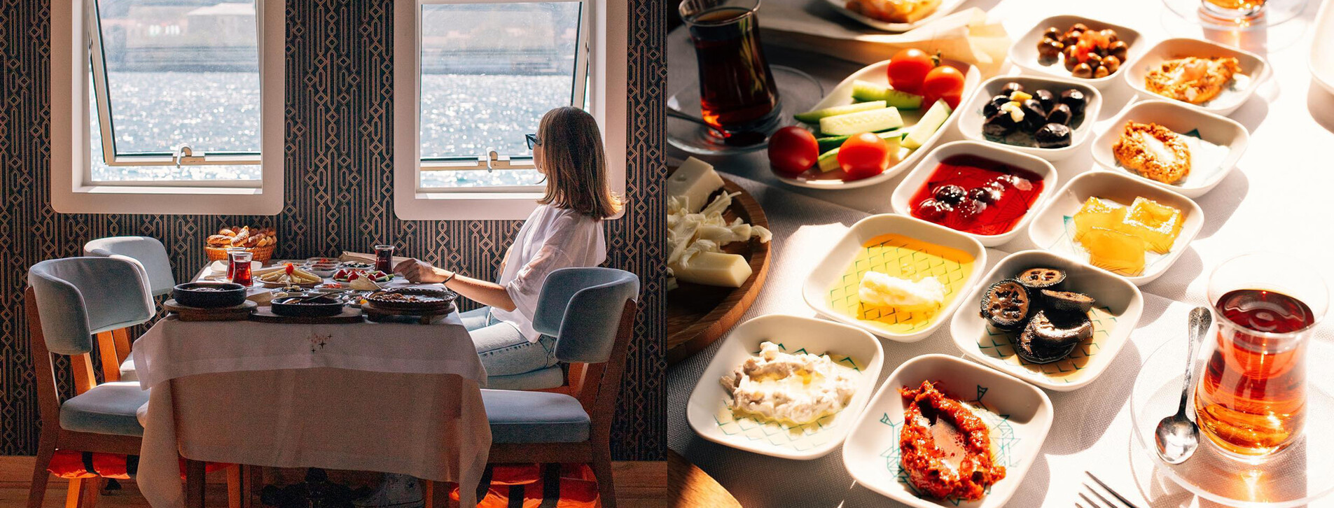 Aile için Tarihi Vapurda Gala Salonunda Kahvaltılı Boğaz Turu - 7 Fotoğraf 7 - Aile için Tarihi Vapurda Gala Salonunda Kahvaltılı Boğaz Turu