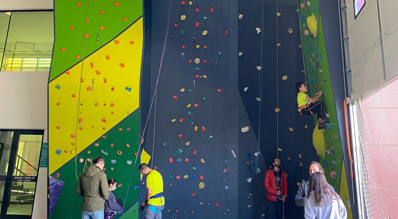 Kısa Kaya - 1 Fotoğraf 1 - Kısa Kaya