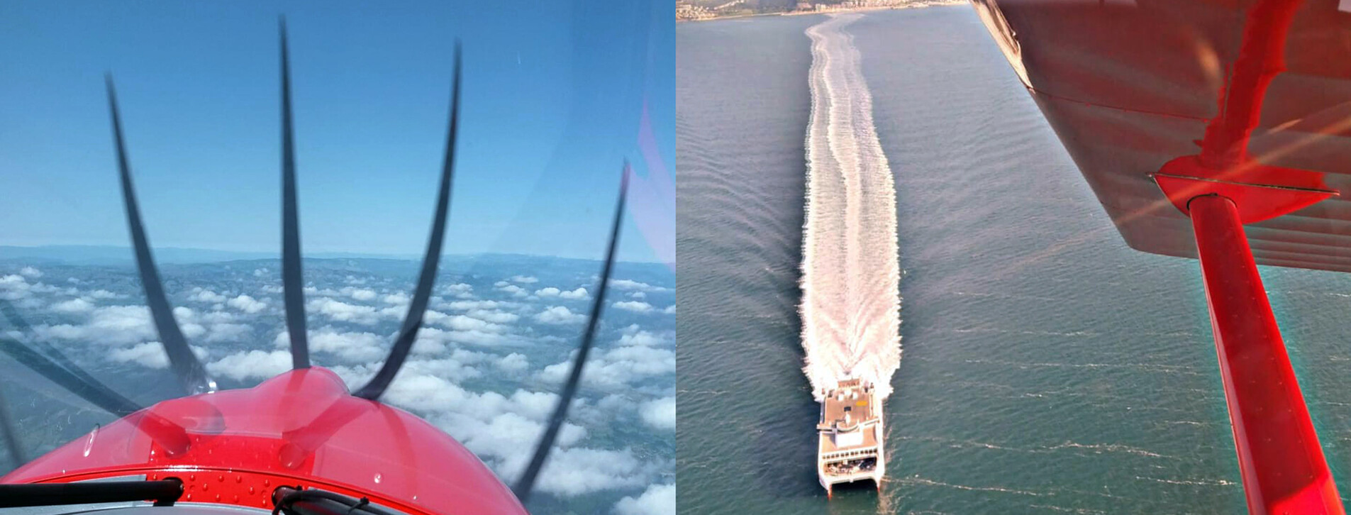 İki Kişi için Arka Arkaya Küçük Uçak Turu - 7 Fotoğraf 7 - İki Kişi için Arka Arkaya Küçük Uçak Turu