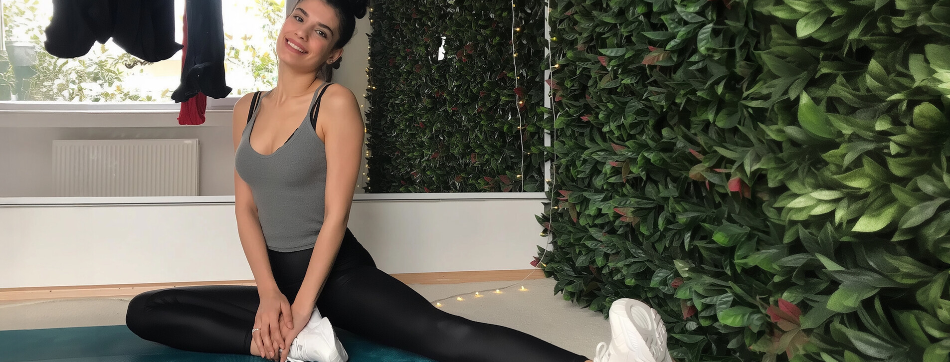 Pilates Dersi - 5 Fotoğraf 5 - Pilates Dersi