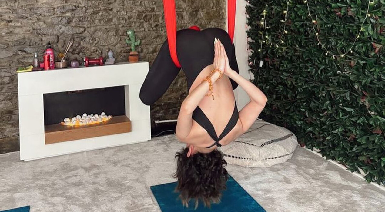 Simyfit - Pilates Stüdyo - 6 Fotoğraf 6 - Simyfit - Pilates Stüdyo