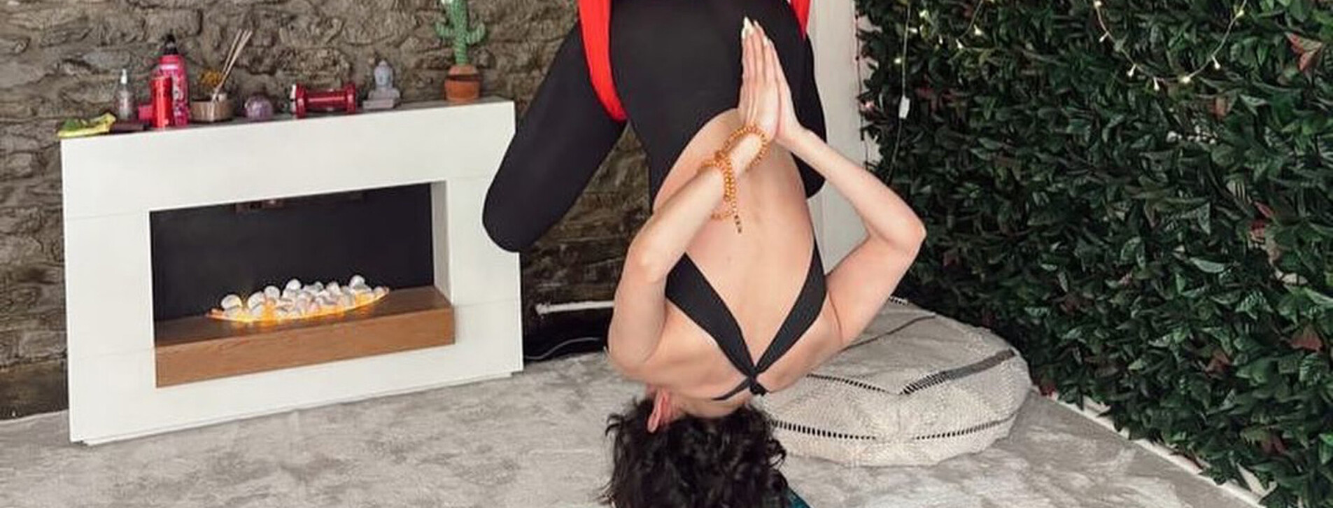 Antigravity Yoga ve Meditasyon Kursu - 7 Fotoğraf 7 - Antigravity Yoga ve Meditasyon Kursu