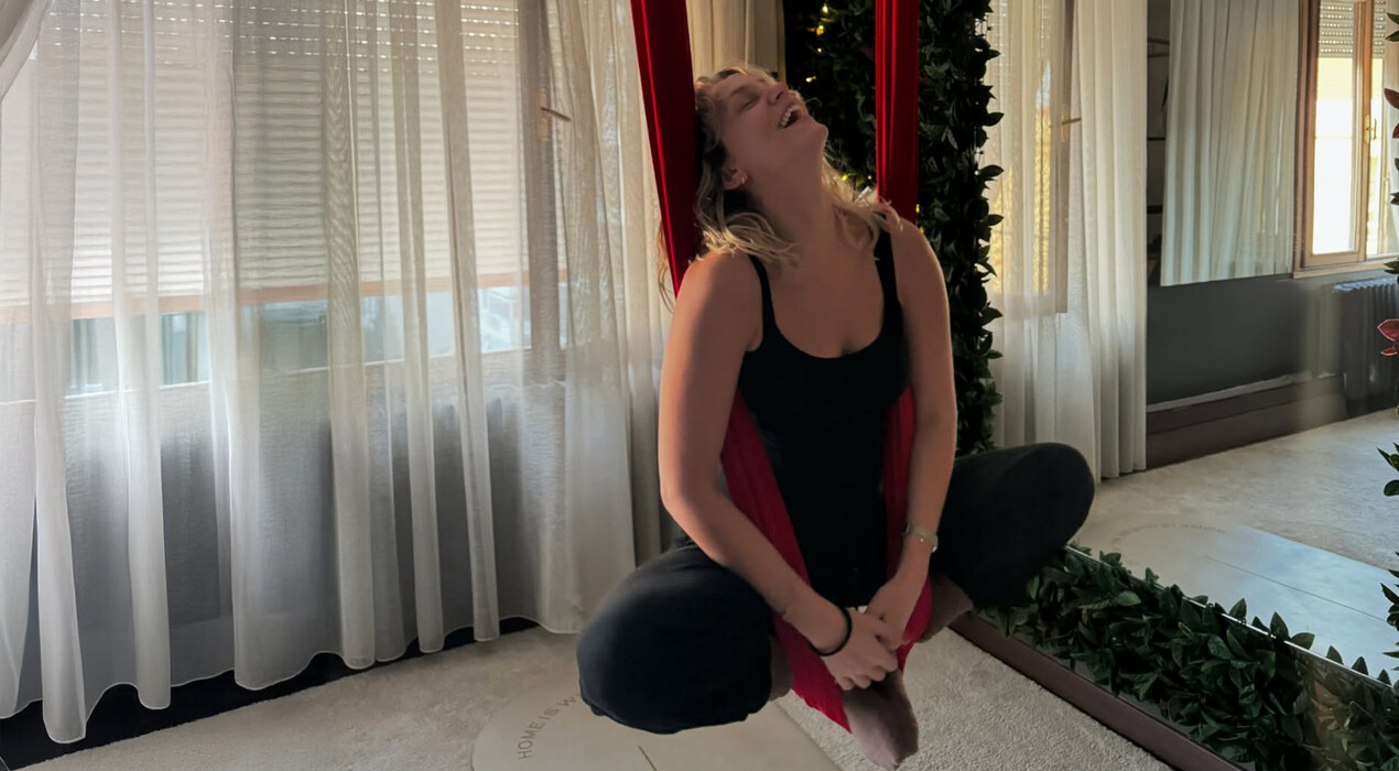 Simyfit - Pilates Stüdyo - 5 Fotoğraf 5 - Simyfit - Pilates Stüdyo