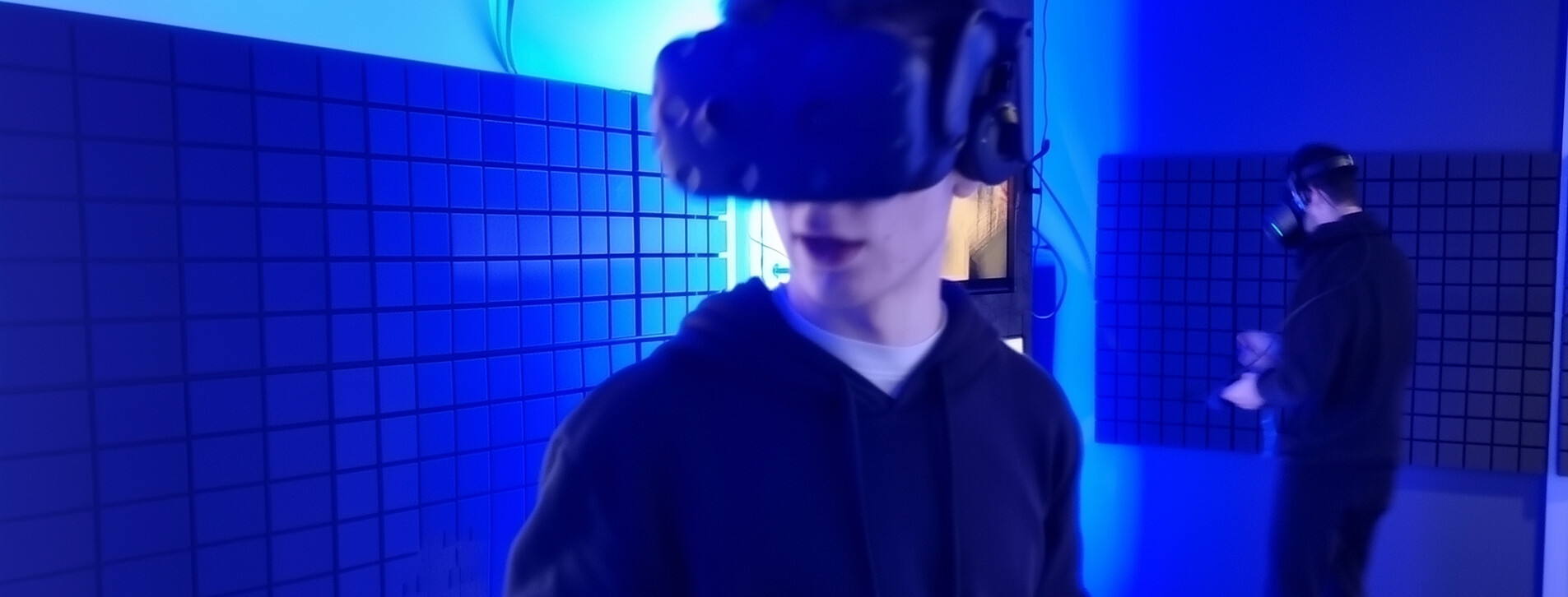 Arkadaş Grubu için VR Sanal Gerçekçilik Oyunu - 18 Fotoğraf 18 - Arkadaş Grubu için VR Sanal Gerçeklik Oyunu