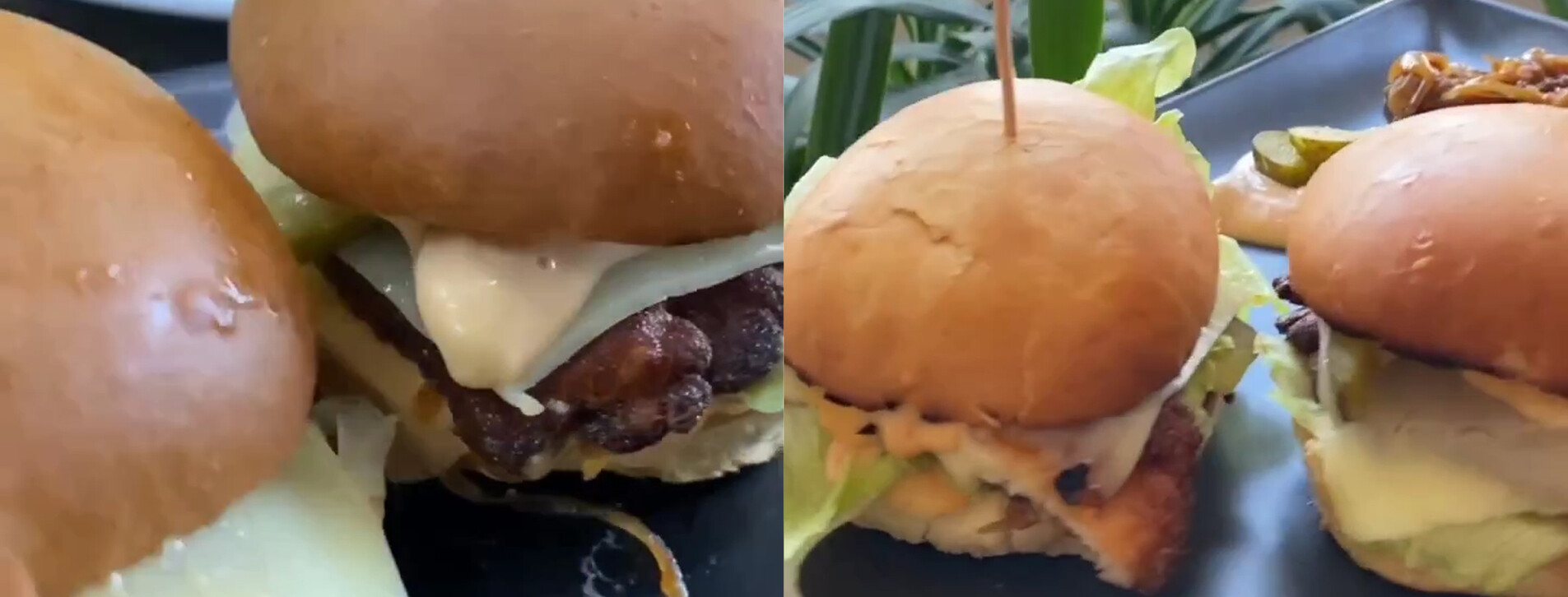 Hamburger Yapım Dersi - 7 Fotoğraf 7 - Hamburger Yapım Dersi