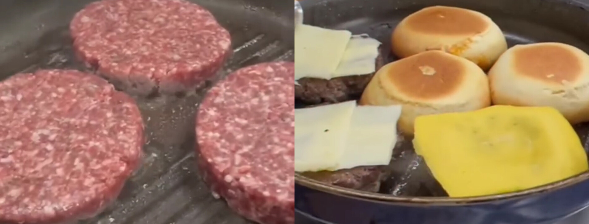 Hamburger Yapım Dersi - 4 Fotoğraf 4 - Hamburger Yapım Dersi